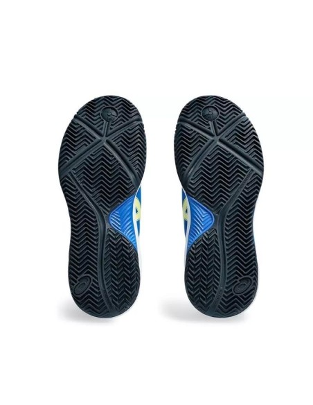 ASICS GEL-DEDICATE 8 PADEL ASICS GEL-DEDICATE 8 PADEL