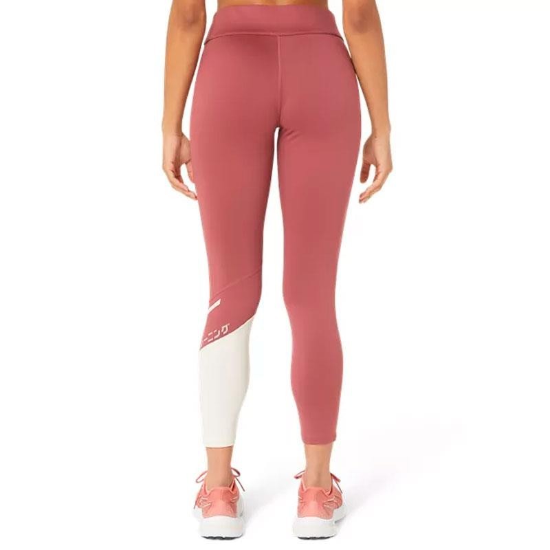 ASICS MALLAS TIGER 2