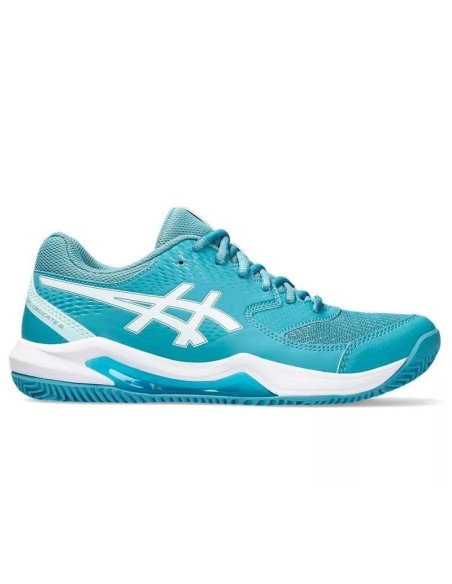 ASICS GEL-DEDICATE 8 CLAY ASICS GEL-DEDICATE 8 CLAY