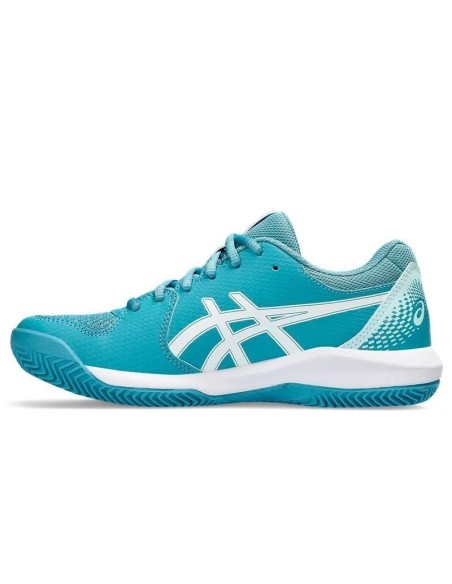 ASICS GEL-DEDICATE 8 CLAY ASICS GEL-DEDICATE 8 CLAY