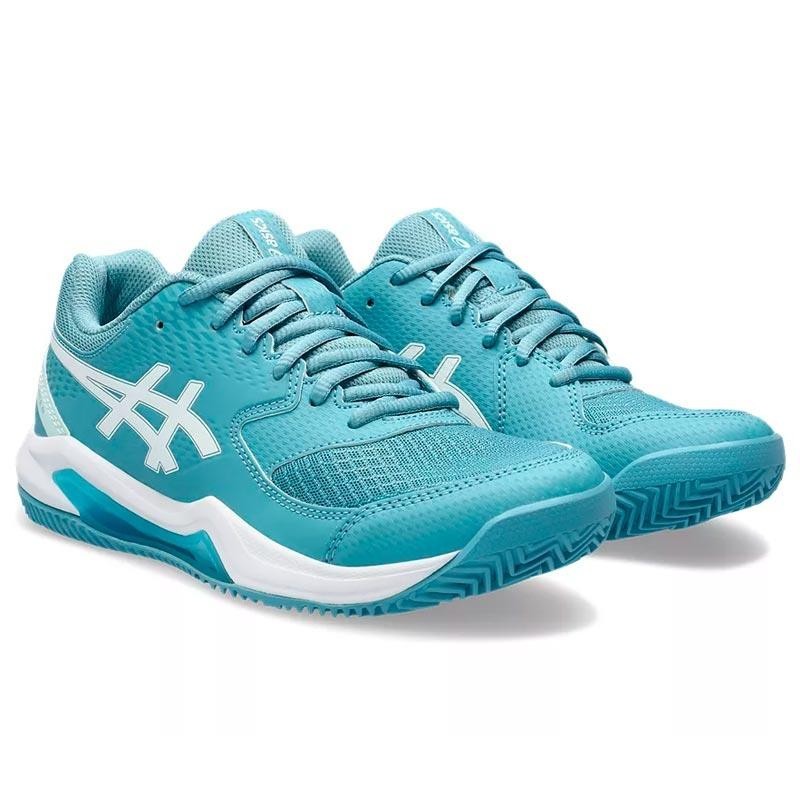 ASICS GEL-DEDICATE 8 CLAY 2
