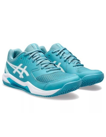 ASICS GEL-DEDICATE 8 CLAY ASICS GEL-DEDICATE 8 CLAY