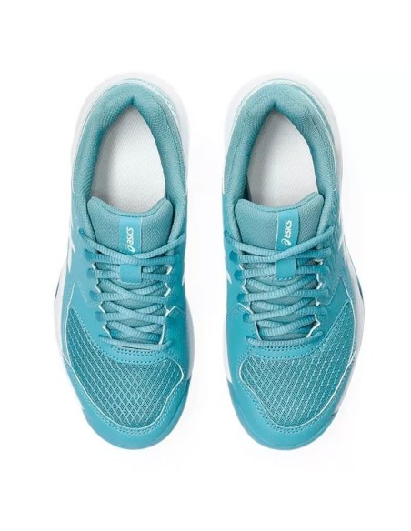 ASICS GEL-DEDICATE 8 CLAY ASICS GEL-DEDICATE 8 CLAY