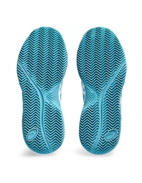 ASICS GEL-DEDICATE 8 CLAY ASICS GEL-DEDICATE 8 CLAY