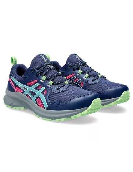 ASICS TRAIL SCOUT 3