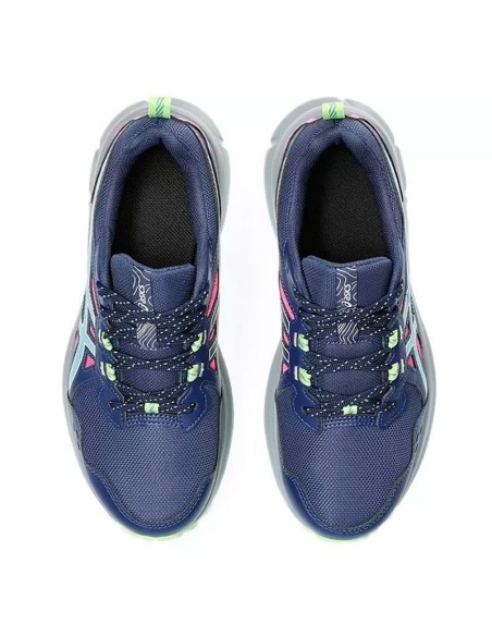 ASICS TRAIL SCOUT 3