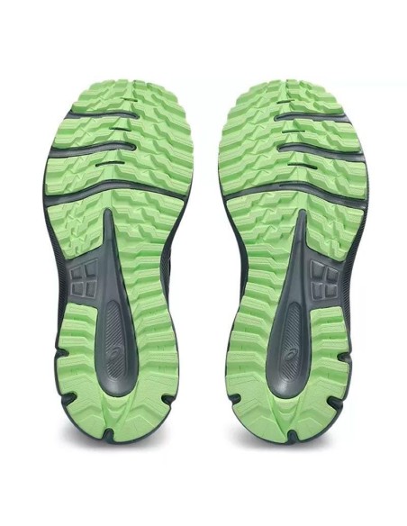 ASICS TRAIL SCOUT 3