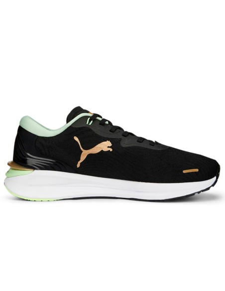 Zapatillas Puma Electrify Nitro 2 Run 75