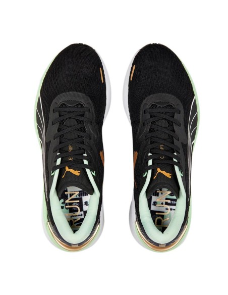 Zapatillas Puma Electrify Nitro 2 Run 75