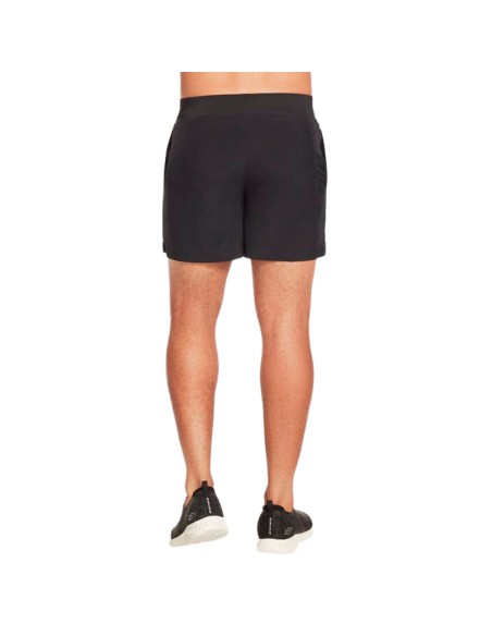 SKECHERS PANTALÓN MOVEMENT 5 NEGRO HOMBRE