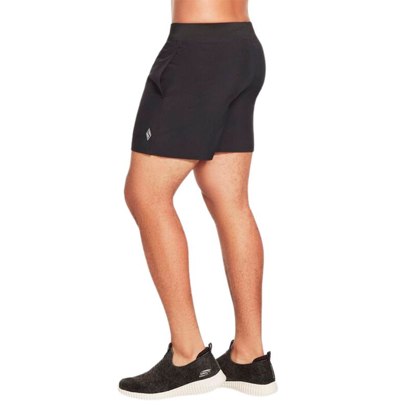 SKECHERS PANTALÓN MOVEMENT 5 NEGRO HOMBRE 2