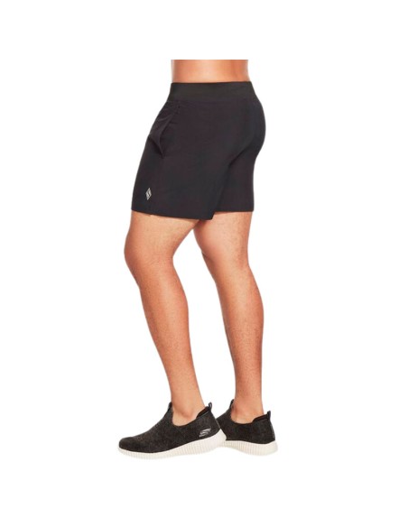 SKECHERS PANTALÓN MOVEMENT 5 NEGRO HOMBRE