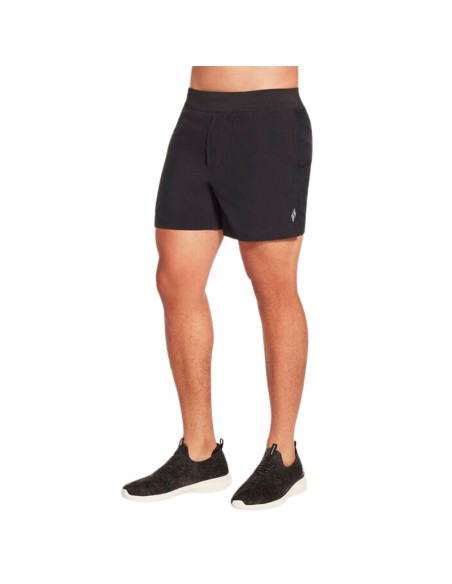 SKECHERS PANTALÓN MOVEMENT 5 NEGRO HOMBRE