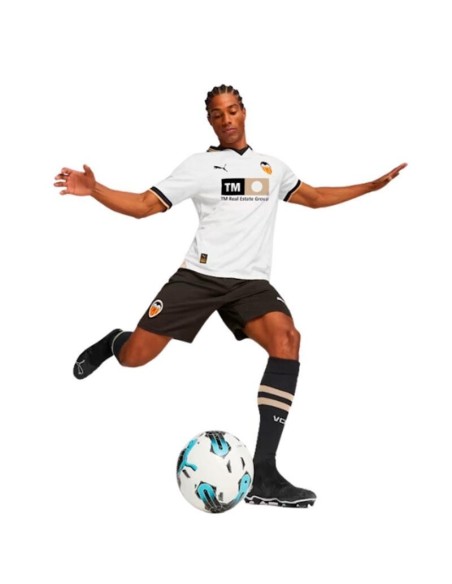 PUMA CAMISETA VALENCIA CF PUMA CAMISETA VALENCIA CF