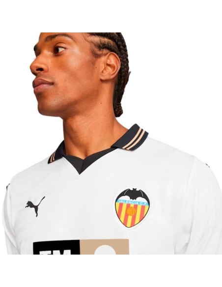 PUMA CAMISETA VALENCIA CF PUMA CAMISETA VALENCIA CF