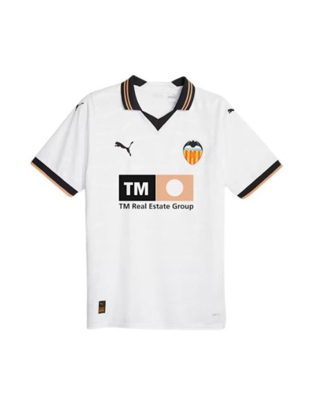PUMA CAMISETA VALENCIA CF PUMA CAMISETA VALENCIA CF