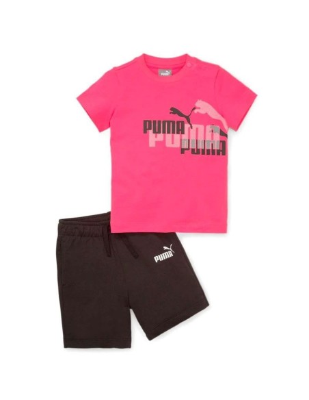 PUMA CONJUNTO MINICATS PUMA CONJUNTO MINICATS