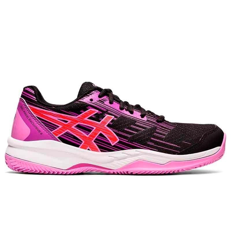ASICS GEL-PADEL EXCLUSIVE 6
