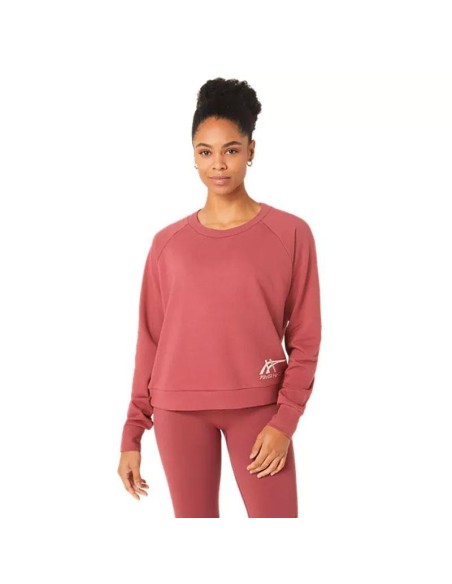 ASICS SUDADERA TIGER ASICS SUDADERA TIGER