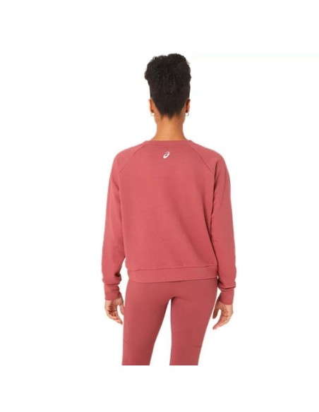 ASICS SUDADERA TIGER ASICS SUDADERA TIGER