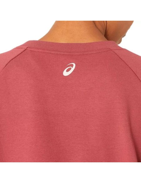 ASICS SUDADERA TIGER ASICS SUDADERA TIGER