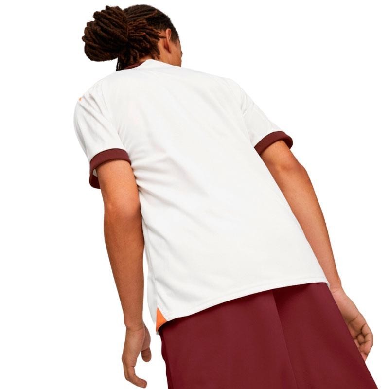 PUMA CAMISETA MANCHESTER CITY VISITANTE 23/24 2