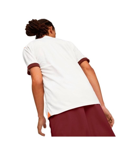 PUMA CAMISETA MANCHESTER CITY VISITANTE 23/24 PUMA CAMISETA MANCHESTER CITY VISITANTE 23/24