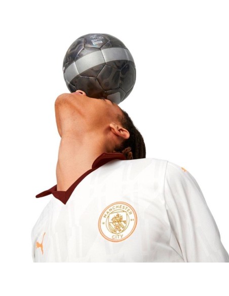PUMA CAMISETA MANCHESTER CITY VISITANTE 23/24 PUMA CAMISETA MANCHESTER CITY VISITANTE 23/24