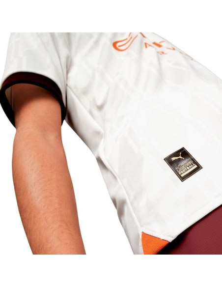 PUMA CAMISETA MANCHESTER CITY VISITANTE 23/24 PUMA CAMISETA MANCHESTER CITY VISITANTE 23/24