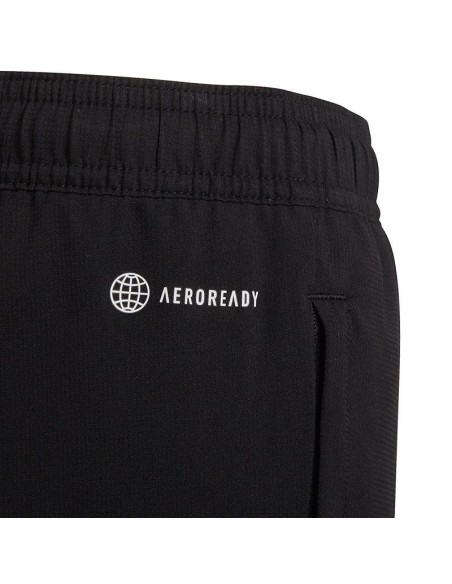 ADIDAS PANTALÓN ENTRADA 22 NIÑO