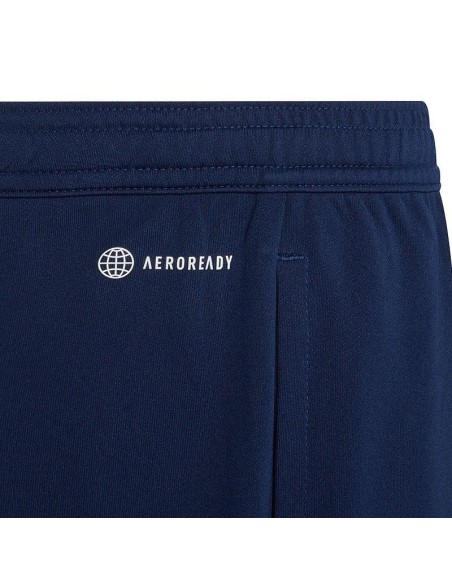 ADIDAS SHORT ENTRENAMIENTO ENTRADA 22 NIÑO ADIDAS SHORT ENTRENAMIENTO ENTRADA 22 NIÑO