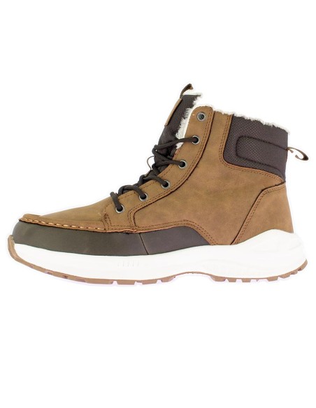ELEMENTERRE BOTAS OSORNO HOMBRE ELEMENTERRE BOTAS OSORNO HOMBRE