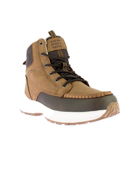 ELEMENTERRE BOTAS OSORNO HOMBRE ELEMENTERRE BOTAS OSORNO HOMBRE