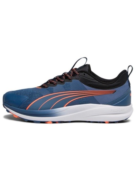 PUMA REDEEM PRO TRAIL