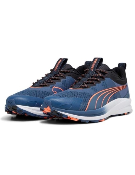 PUMA REDEEM PRO TRAIL