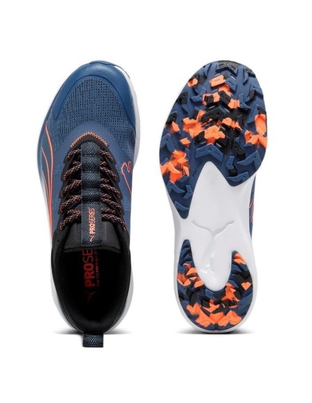 PUMA REDEEM PRO TRAIL