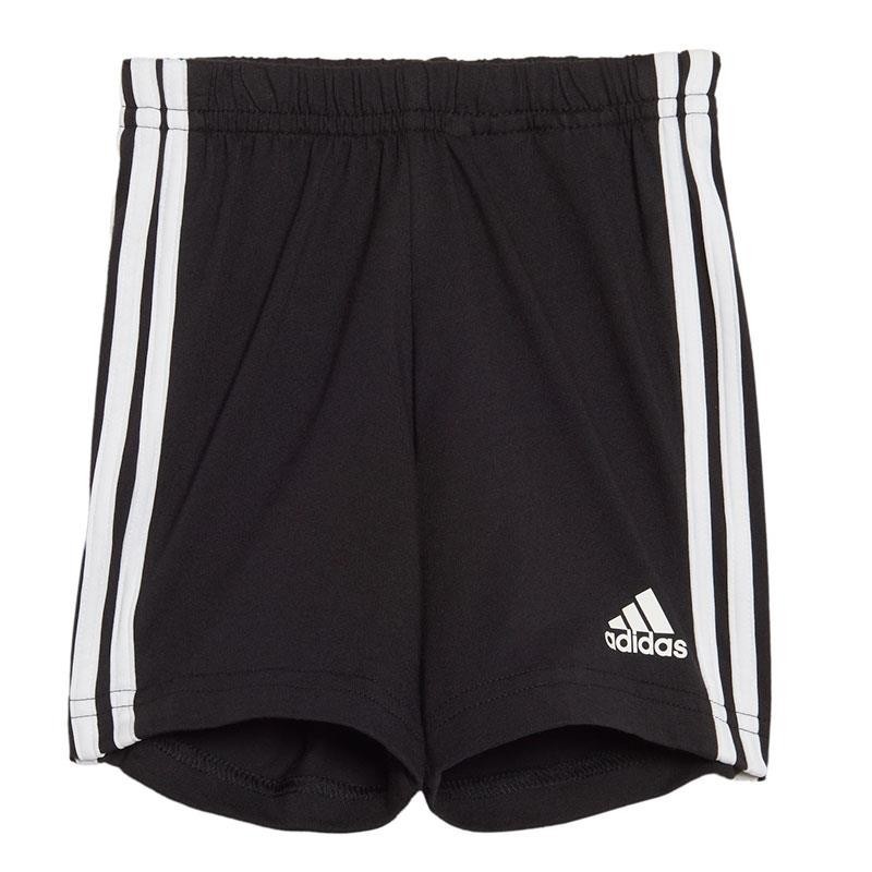 ADIDAS CONJUNTO ESSENTIALS SPORT NIÑA 2