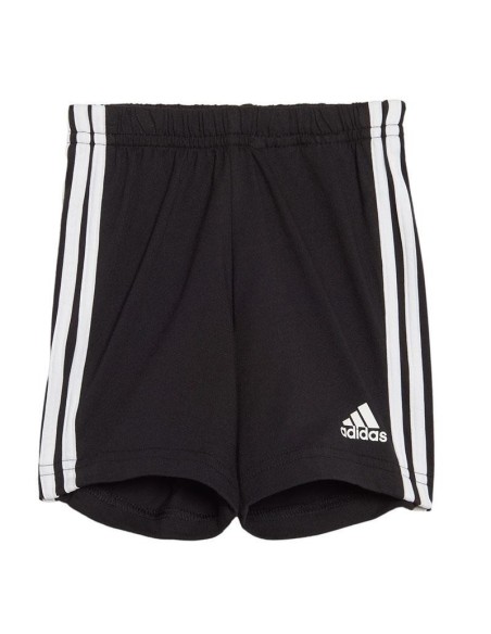 ADIDAS CONJUNTO ESSENTIALS SPORT NIÑA ADIDAS CONJUNTO ESSENTIALS SPORT NIÑA