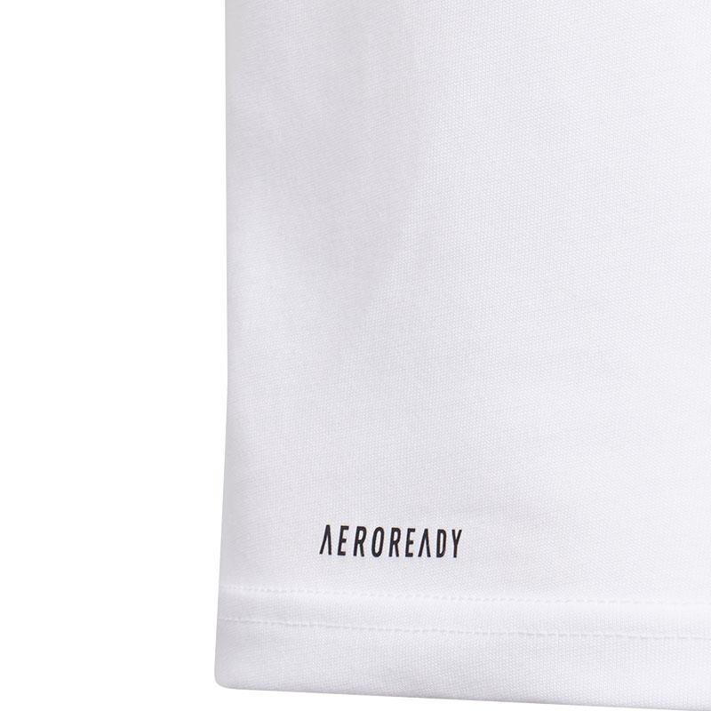 ADIDAS CAMISETA COTTON NIÑA ADIDAS CAMISETA COTTON NIÑA