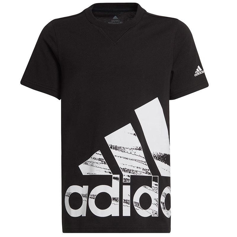 ADIDAS CAMISETA LOGO NIÑO