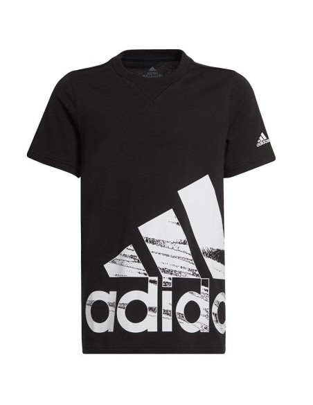 ADIDAS CAMISETA LOGO NIÑO ADIDAS CAMISETA LOGO NIÑO
