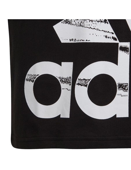 ADIDAS CAMISETA LOGO NIÑO ADIDAS CAMISETA LOGO NIÑO