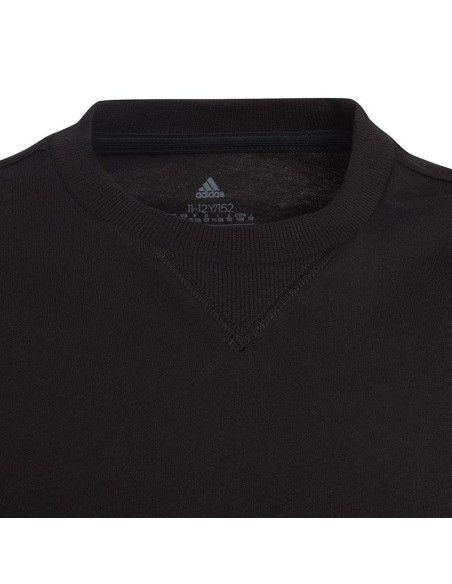 ADIDAS CAMISETA LOGO NIÑO ADIDAS CAMISETA LOGO NIÑO