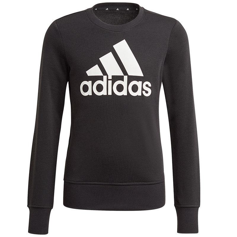 ADIDAS SUDADERA ESSENTIALS NIÑO