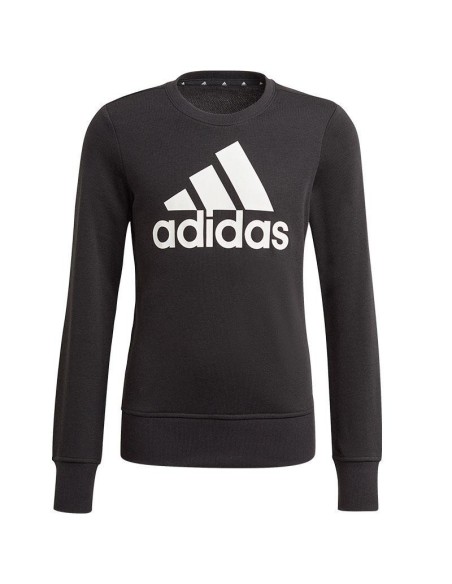 ADIDAS SUDADERA ESSENTIALS NIÑO