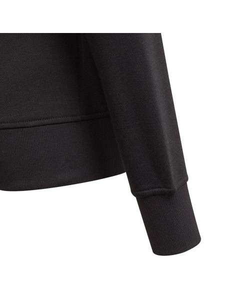 ADIDAS SUDADERA ESSENTIALS NIÑO