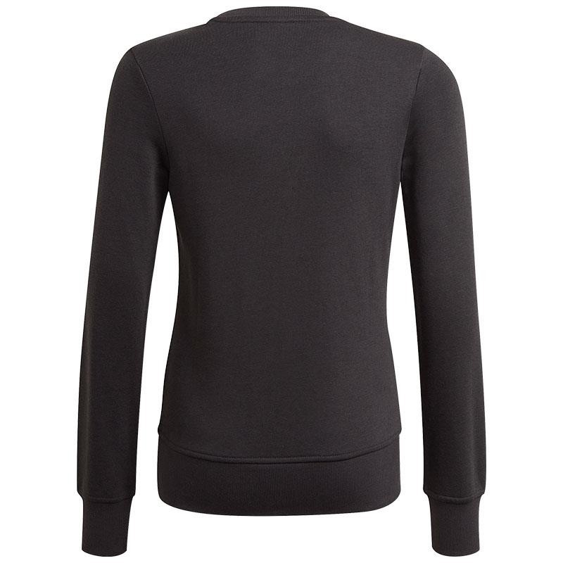 ADIDAS SUDADERA ESSENTIALS NIÑO 2