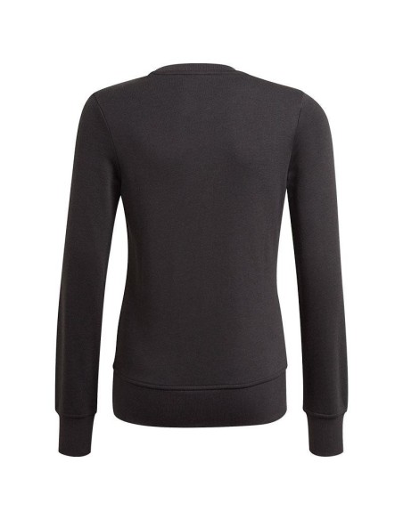 ADIDAS SUDADERA ESSENTIALS NIÑO