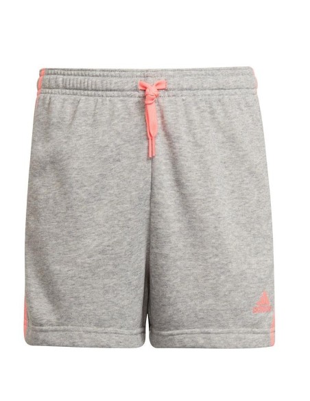 ADIDAS SHORT ESSENTIALS 3 BANDAS NIÑO ADIDAS SHORT ESSENTIALS 3 BANDAS NIÑO