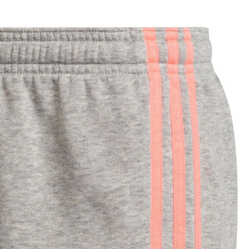 ADIDAS SHORT ESSENTIALS 3 BANDAS NIÑO 2